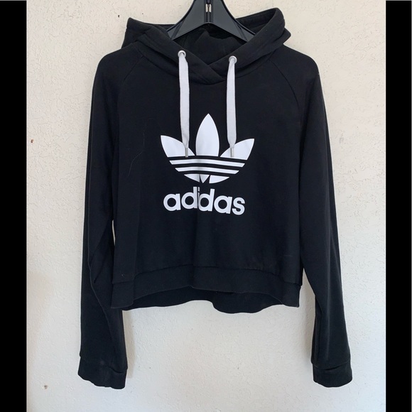 adidas sweat tops